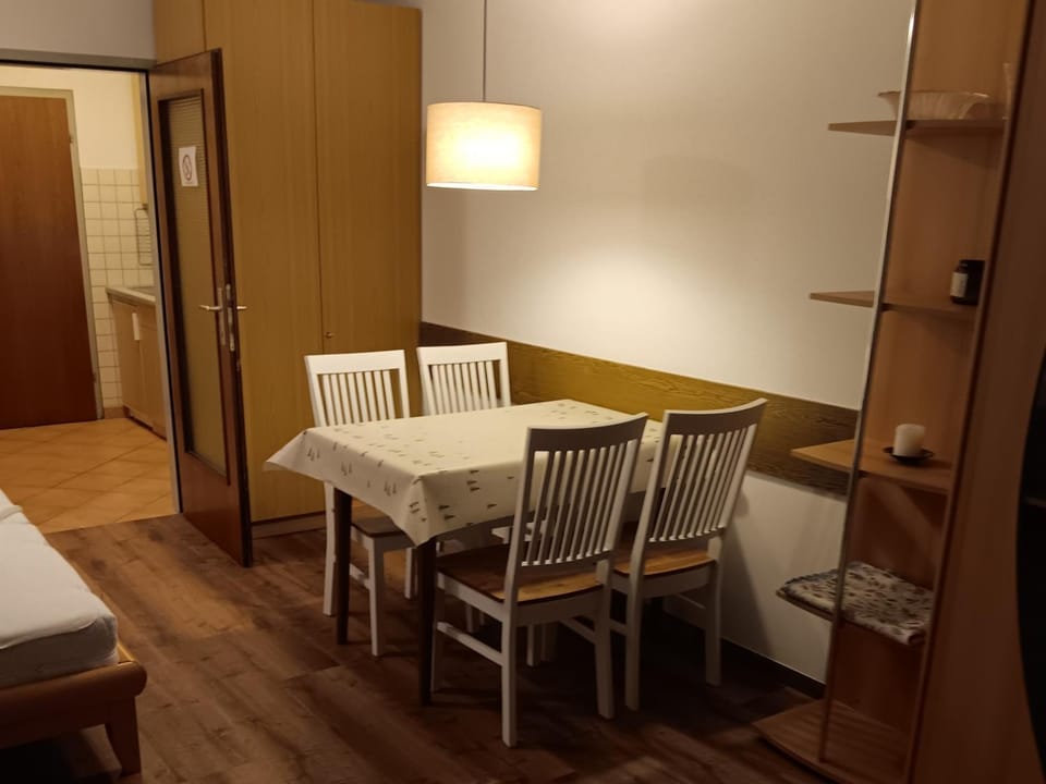 Auf der Hoss Top 2 Apartment in Salzburgerland