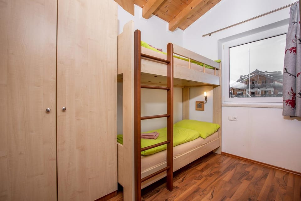 Chalet Central Top CC 8 Apartment in Salzburgerland
