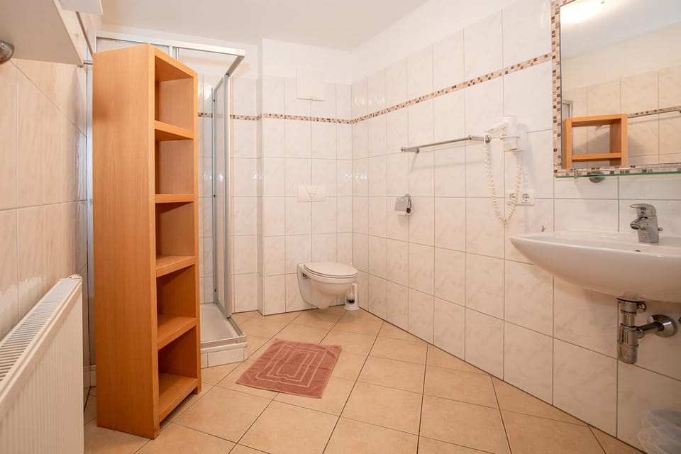 Chalet Central Top CC 8 Apartment in Salzburgerland
