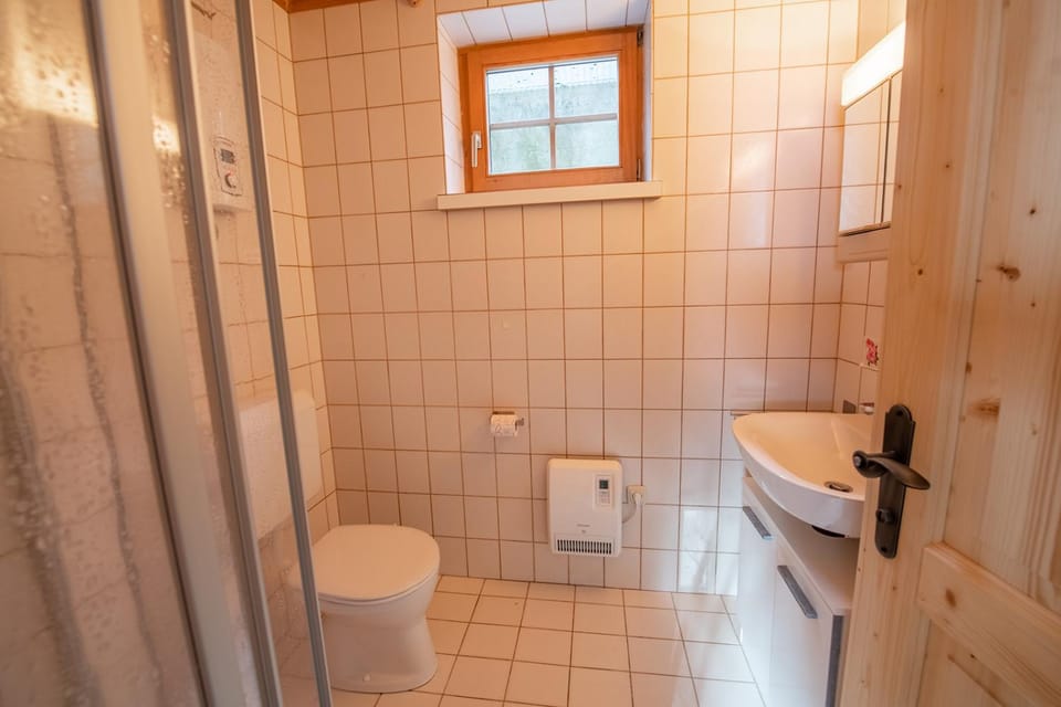 Appartement Fürler UG Apartment in Salzburgerland