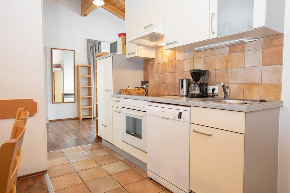 Chalet Central Top CC 1 Apartment in Salzburgerland