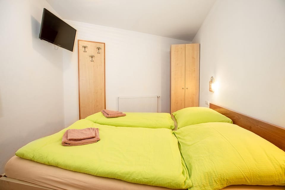 Chalet Central Top CC 6 Apartment in Salzburgerland