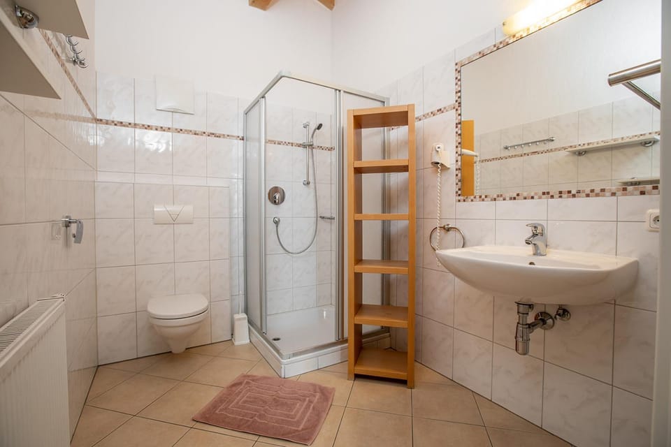 Chalet Central Top CC 6 Apartment in Salzburgerland