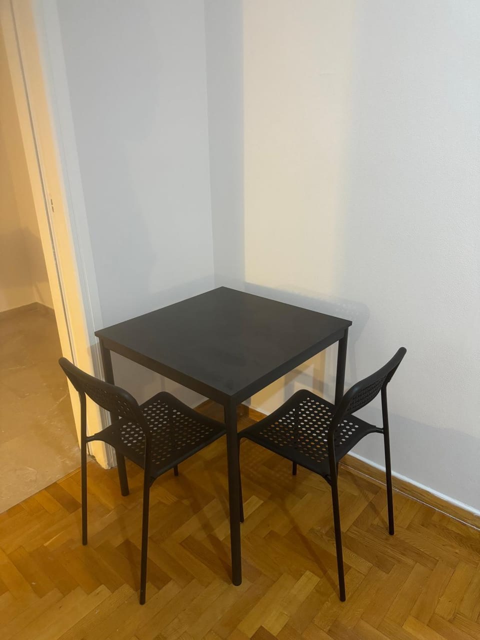 Spartan Residence Apartment in Athens