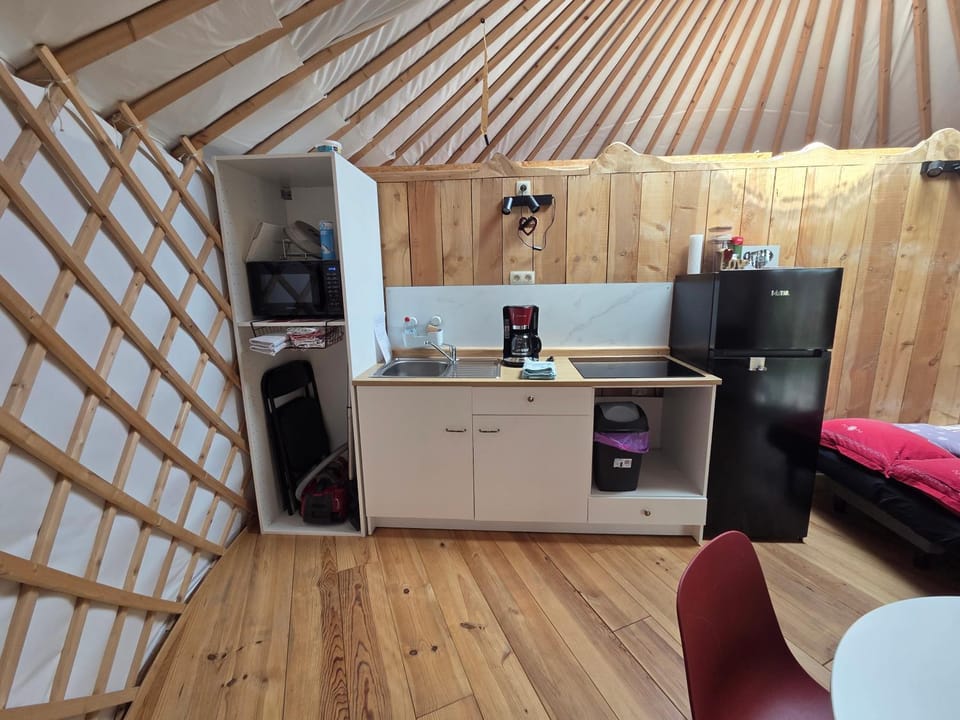 Le camélia House in Hauts-de-France