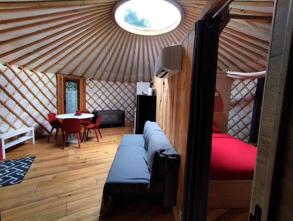 Le camélia House in Hauts-de-France