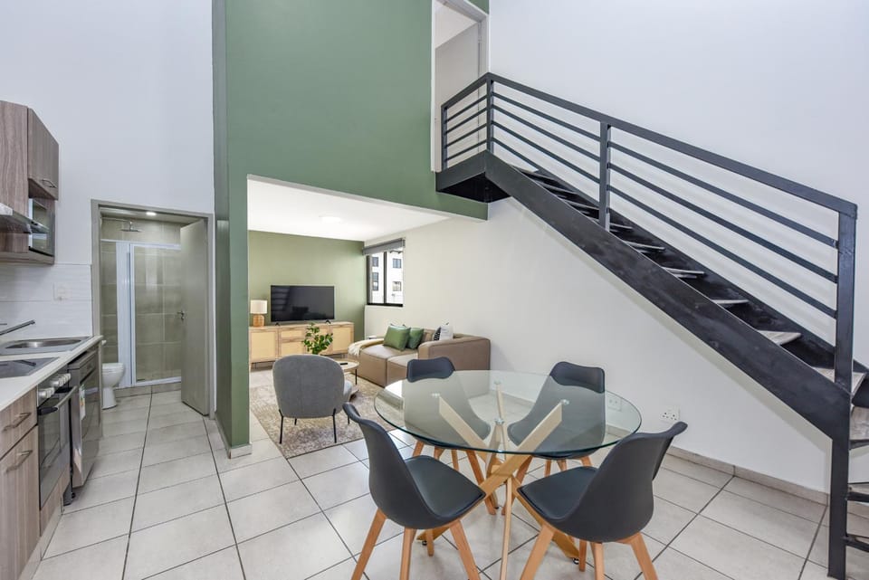 The Bolton Apartments Apartment in Johannesburg