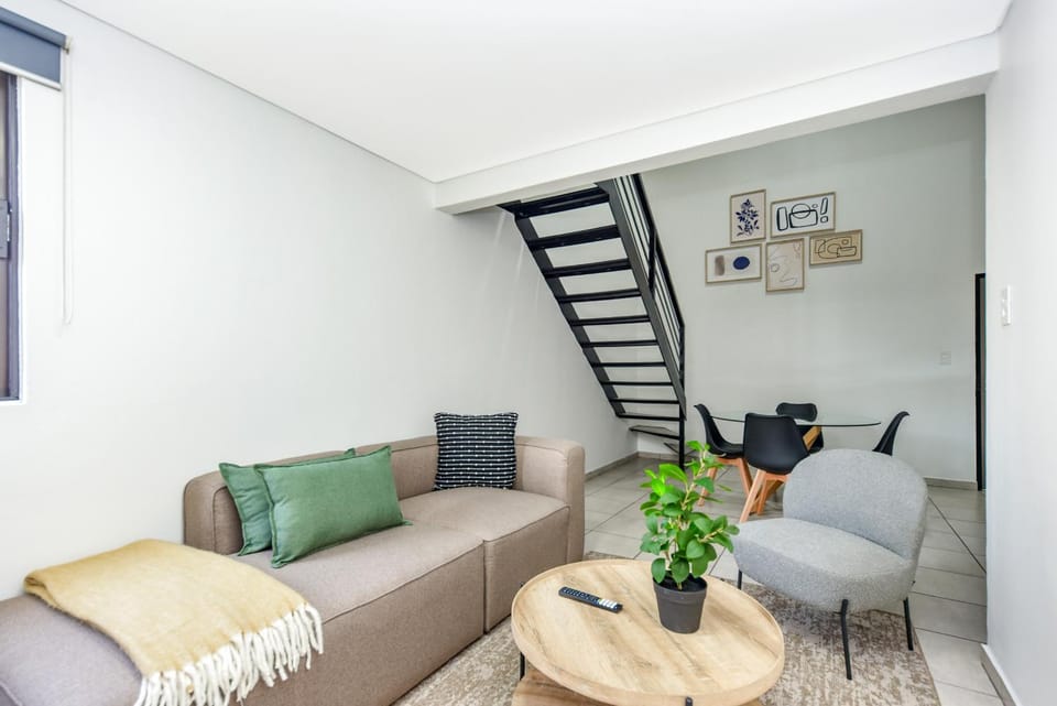 The Bolton Apartments Apartment in Johannesburg