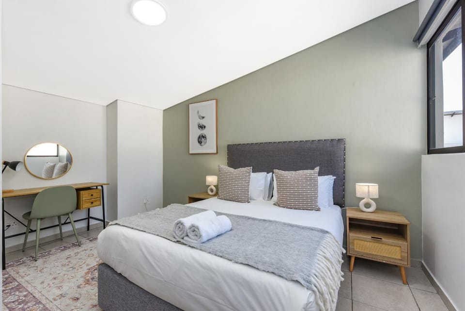 The Bolton Apartments Apartment in Johannesburg
