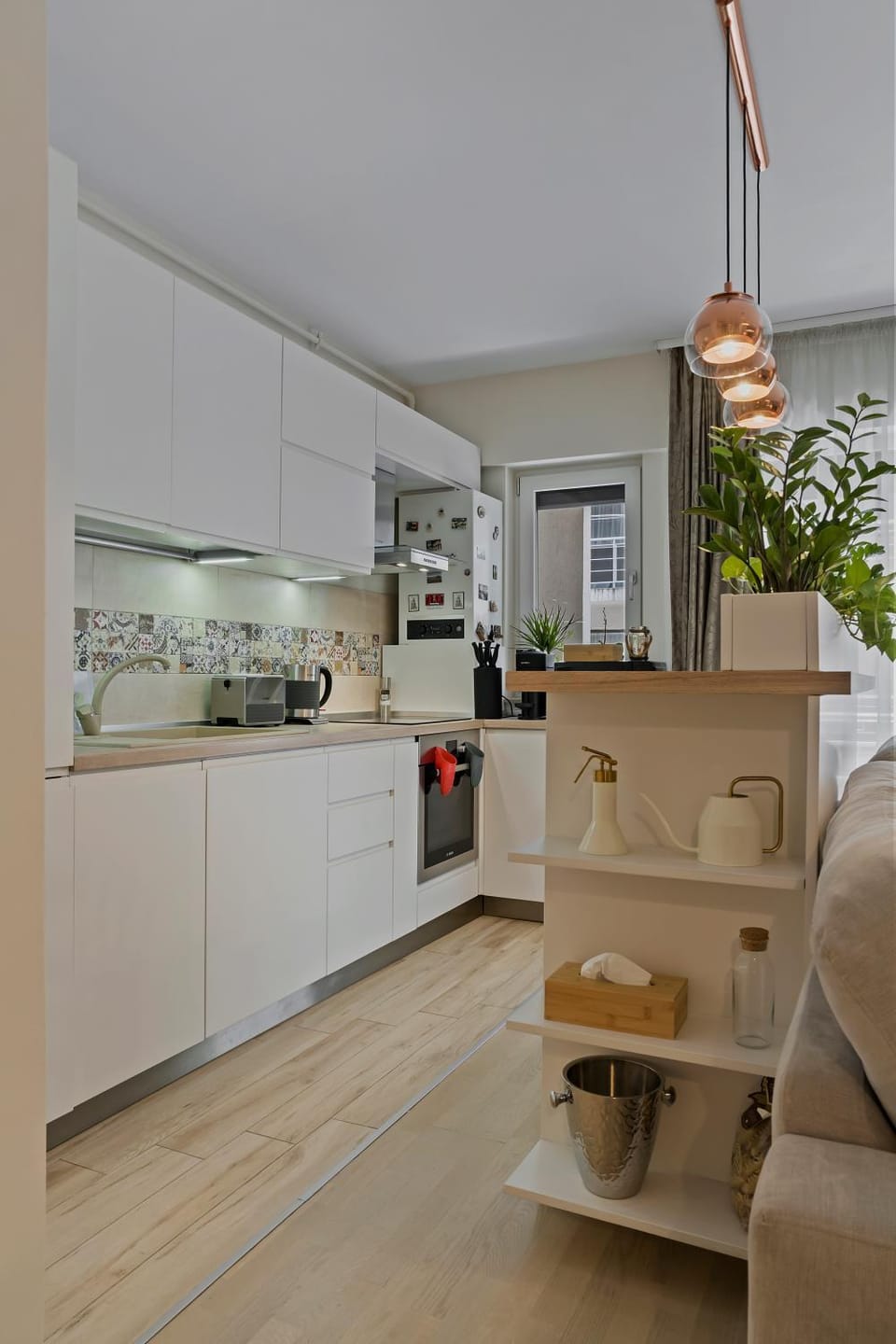 Happy Home Apartment in Bucharest
