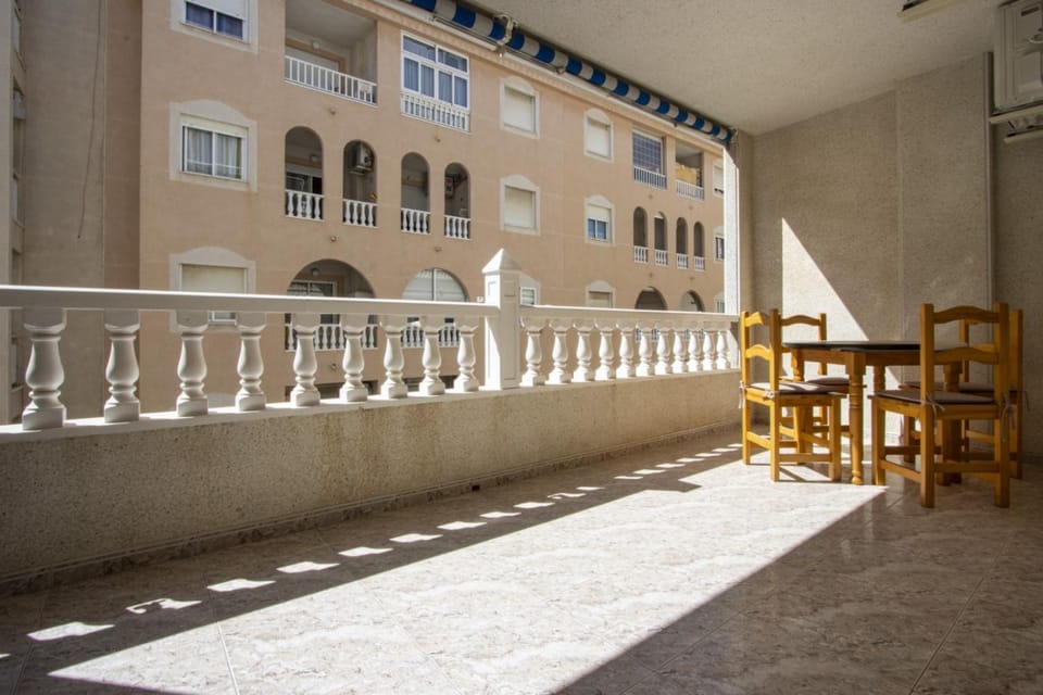 La Loma 77-20 Apartment in Torrevieja