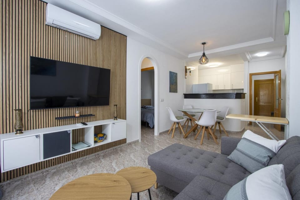 La Loma 77-20 Apartment in Torrevieja