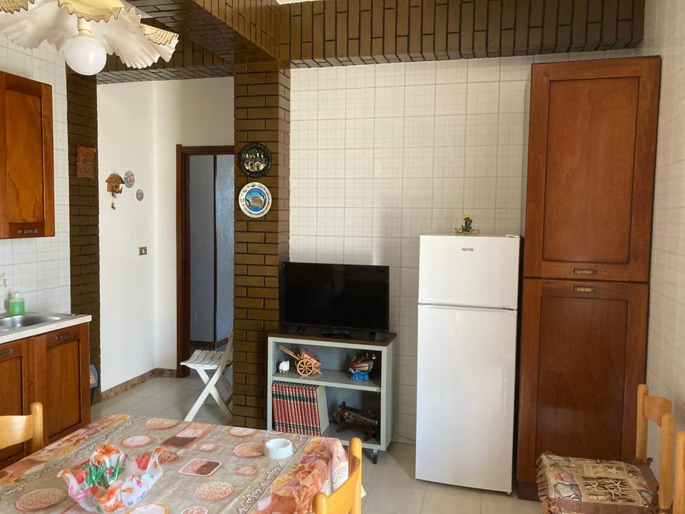 House of Lady Apartment in Sicily