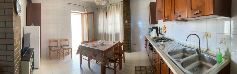 House of Lady Apartment in Sicily
