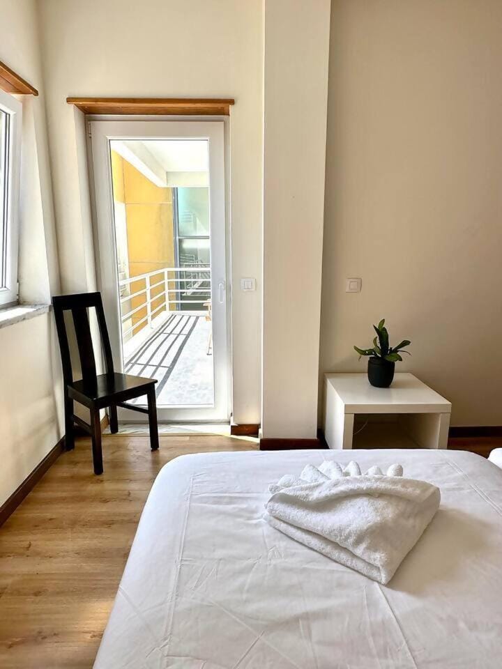 Sunrise • Vista Mar • 3 Quartos • Surf • Peniche Apartment in Peniche