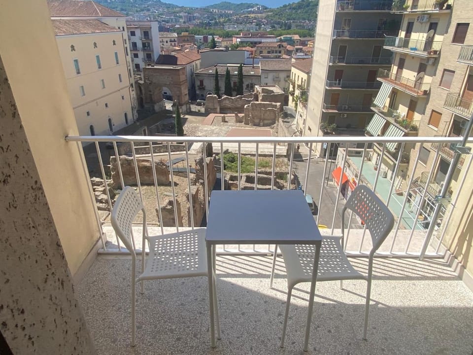 View (from property/room), Balcony/Terrace
