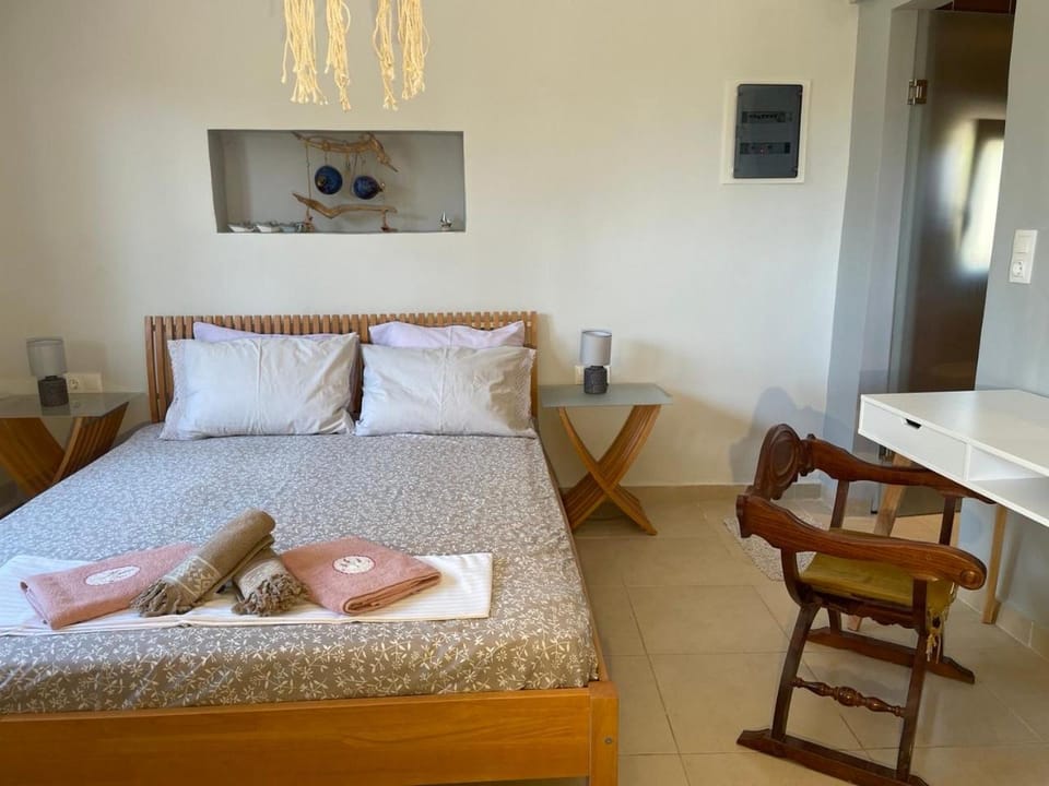 Ammolofoi country villas House in Decentralized Administration of Macedonia and Thrace