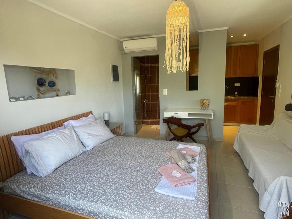 Ammolofoi country villas House in Decentralized Administration of Macedonia and Thrace