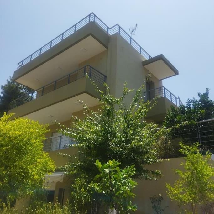 Aurora Studio Lagonissi House in East Attica Regional Unit, Greece