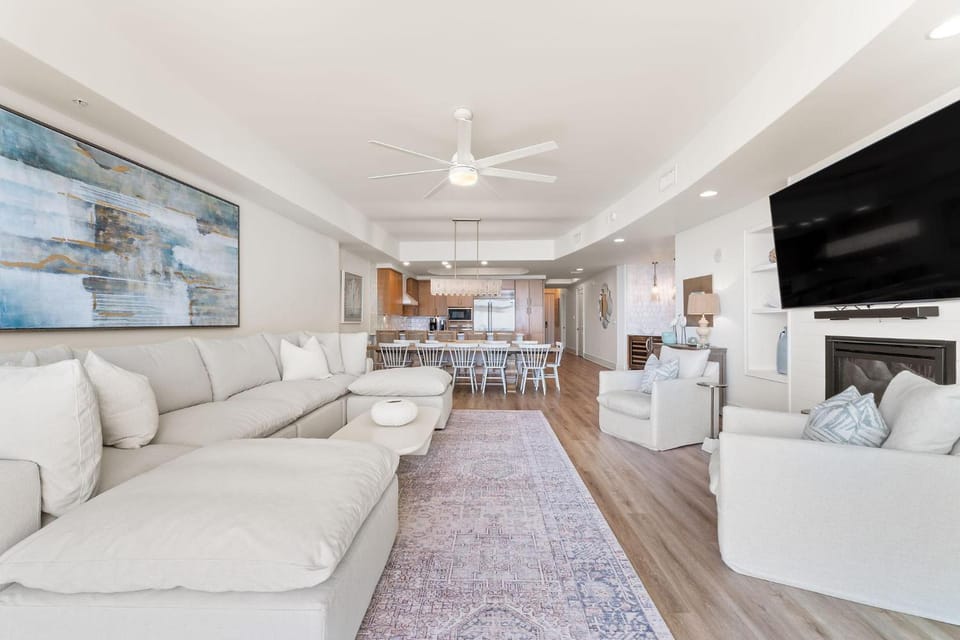 Turquoise C2208 House in Orange Beach