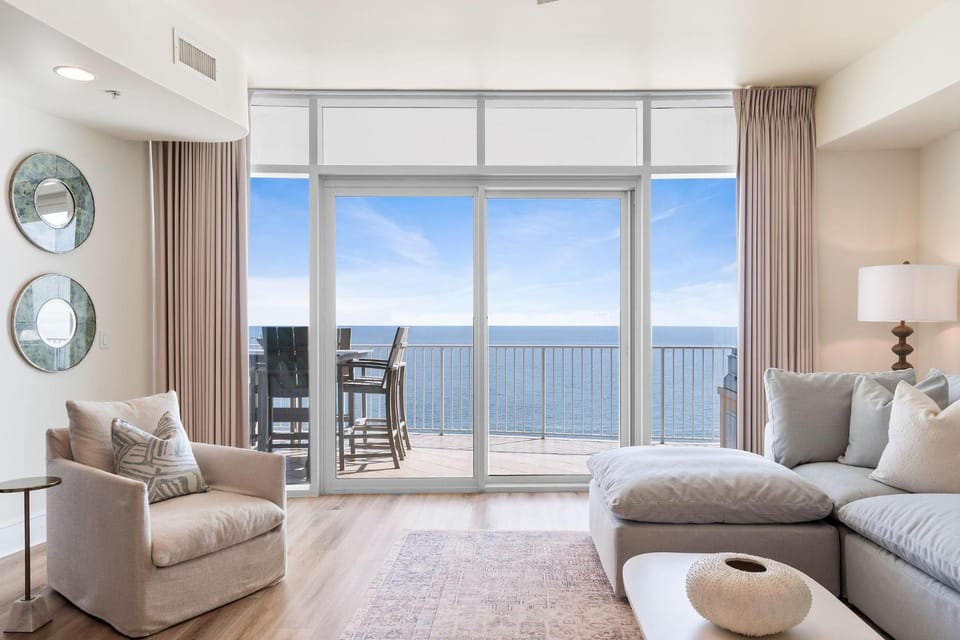 Turquoise C2208 House in Orange Beach
