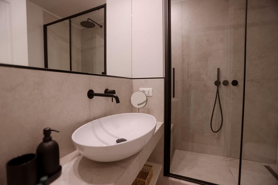 Bargello - Signoria Luxury Apartment in Florence