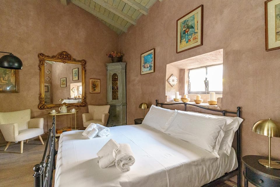 Casa delle Belle House in Catania