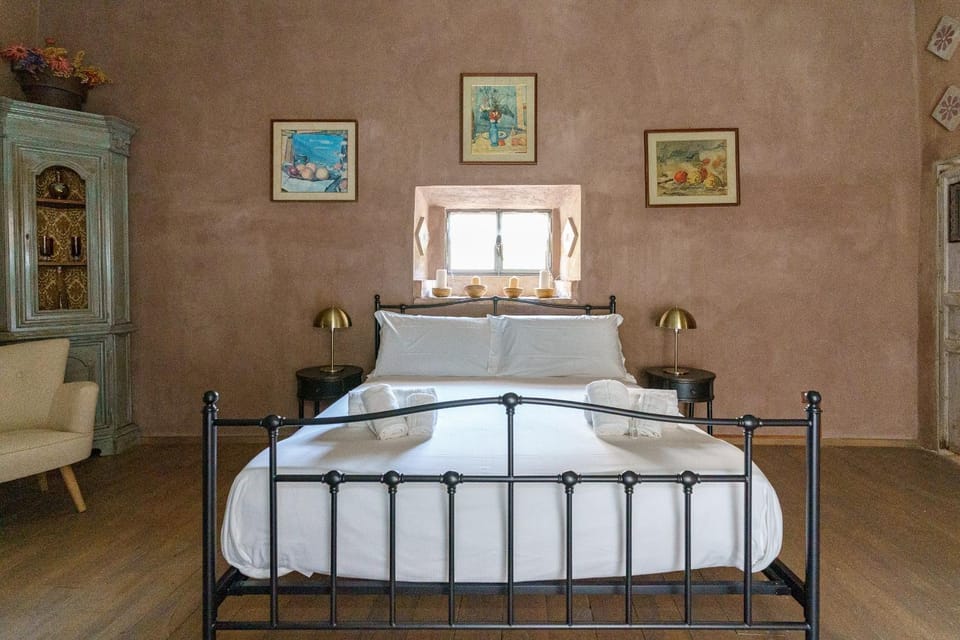 Casa delle Belle House in Catania