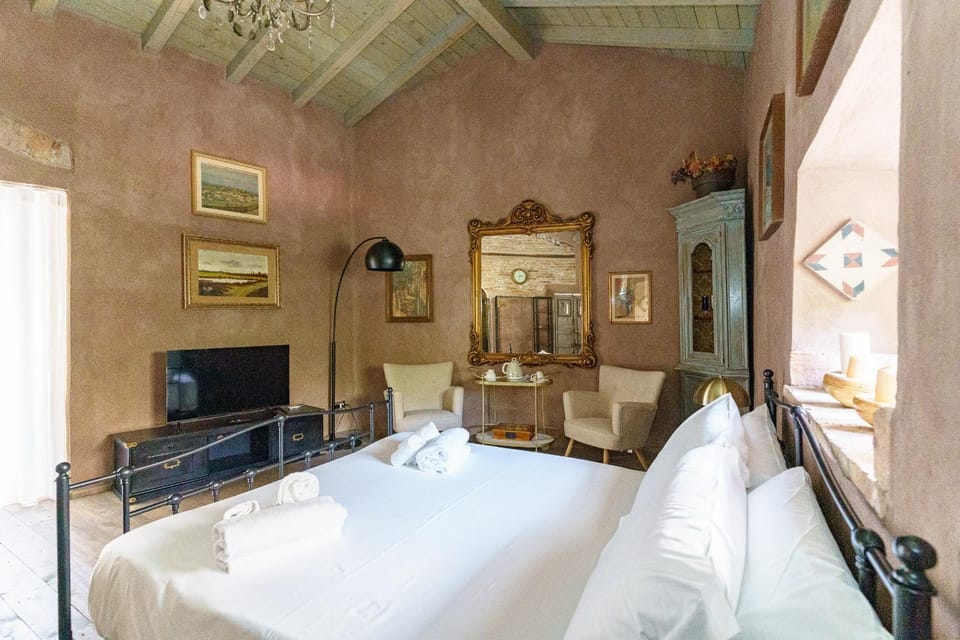 Casa delle Belle House in Catania