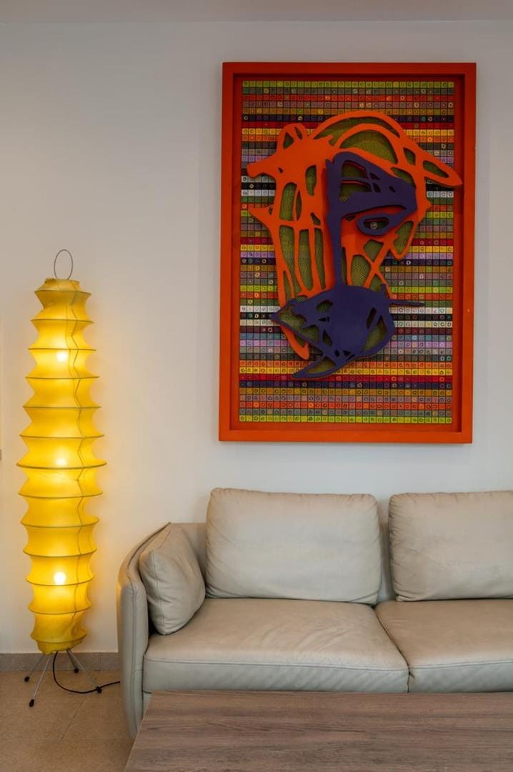 Appartement une chambre, proche métro Apartment in Lille