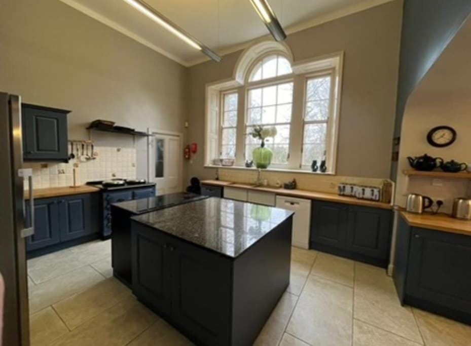 Idyllic 12 bedroom Country Home House in Scotland