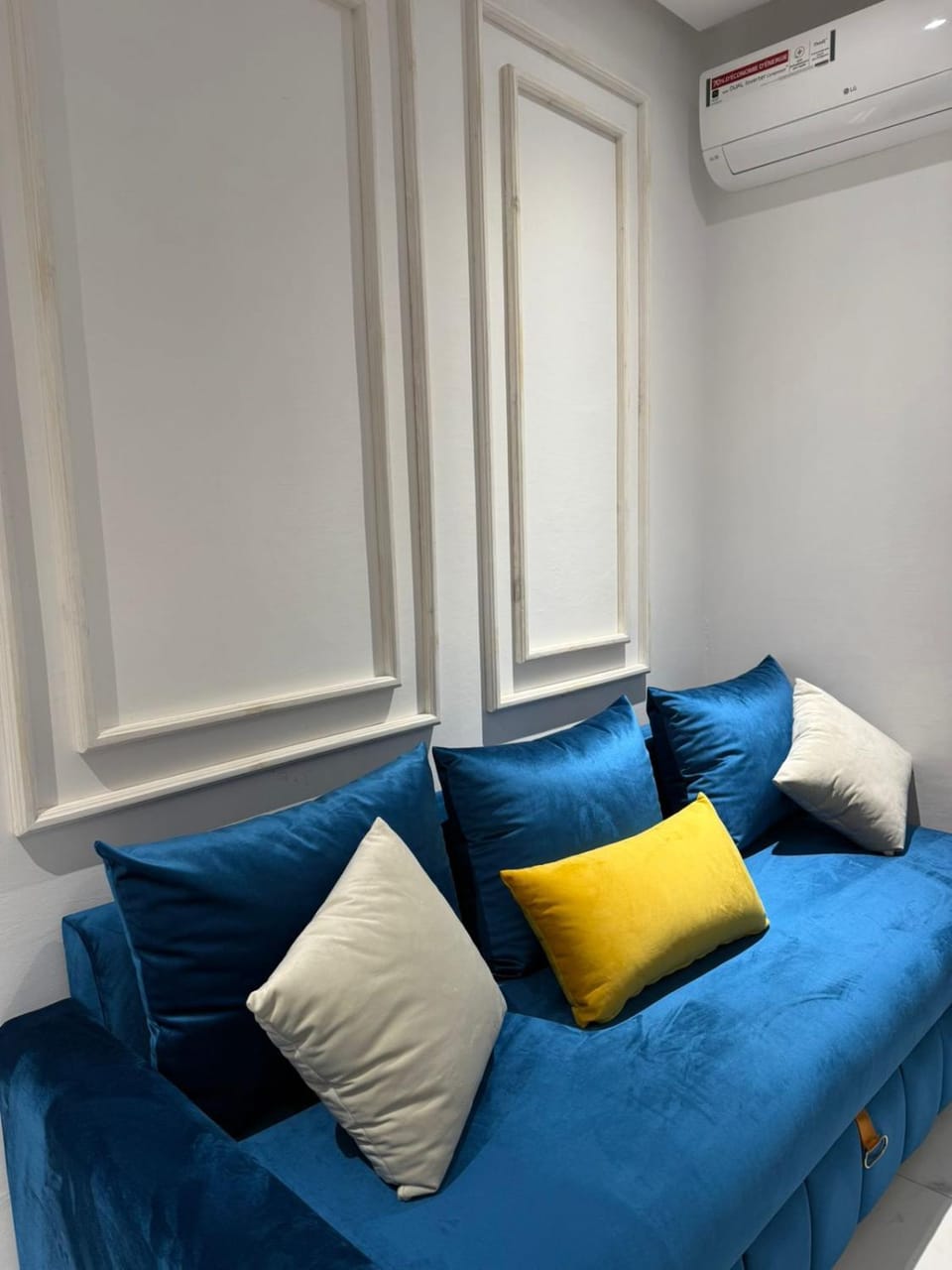 Luxury Appart à louer - Mdiq Apartment in Tangier-Tétouan-Al Hoceima