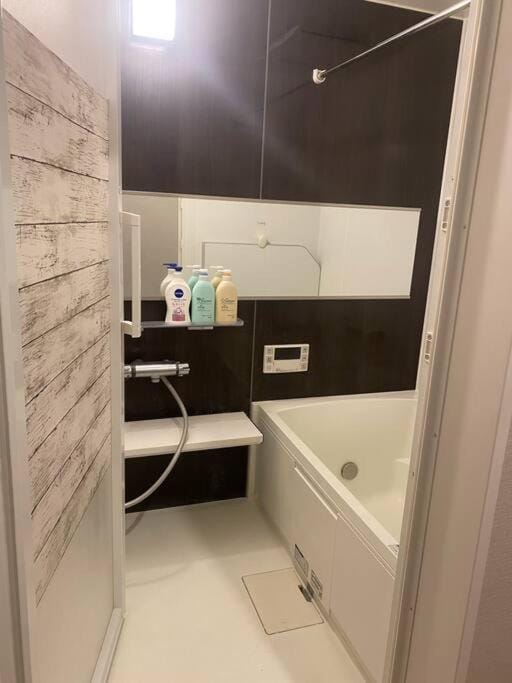 小岩民泊宿 Apartment in Japan