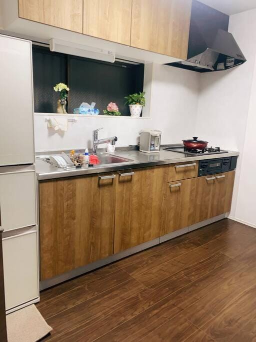 小岩民泊宿 Apartment in Japan