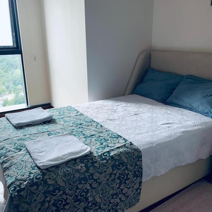 Porta Batumi Tower 1606, 16 этаж Apartment in Batumi