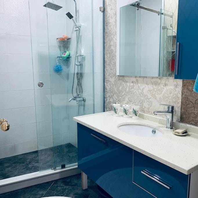 Porta Batumi Tower 1606, 16 этаж Apartment in Batumi