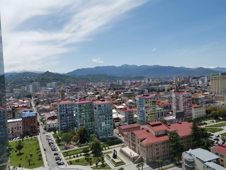 Porta Batumi Tower 1606, 16 этаж Apartment in Batumi