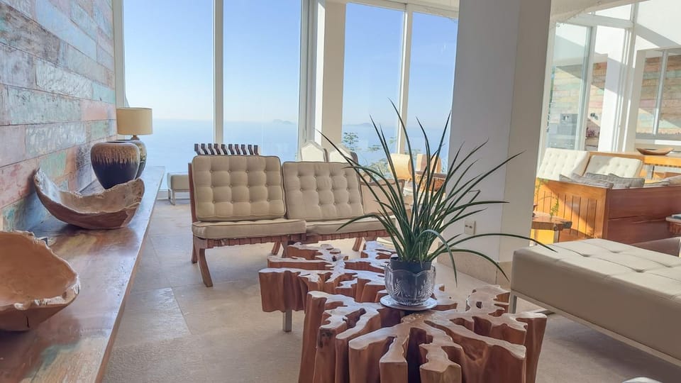 Condominio Jackson House in Rio de Janeiro