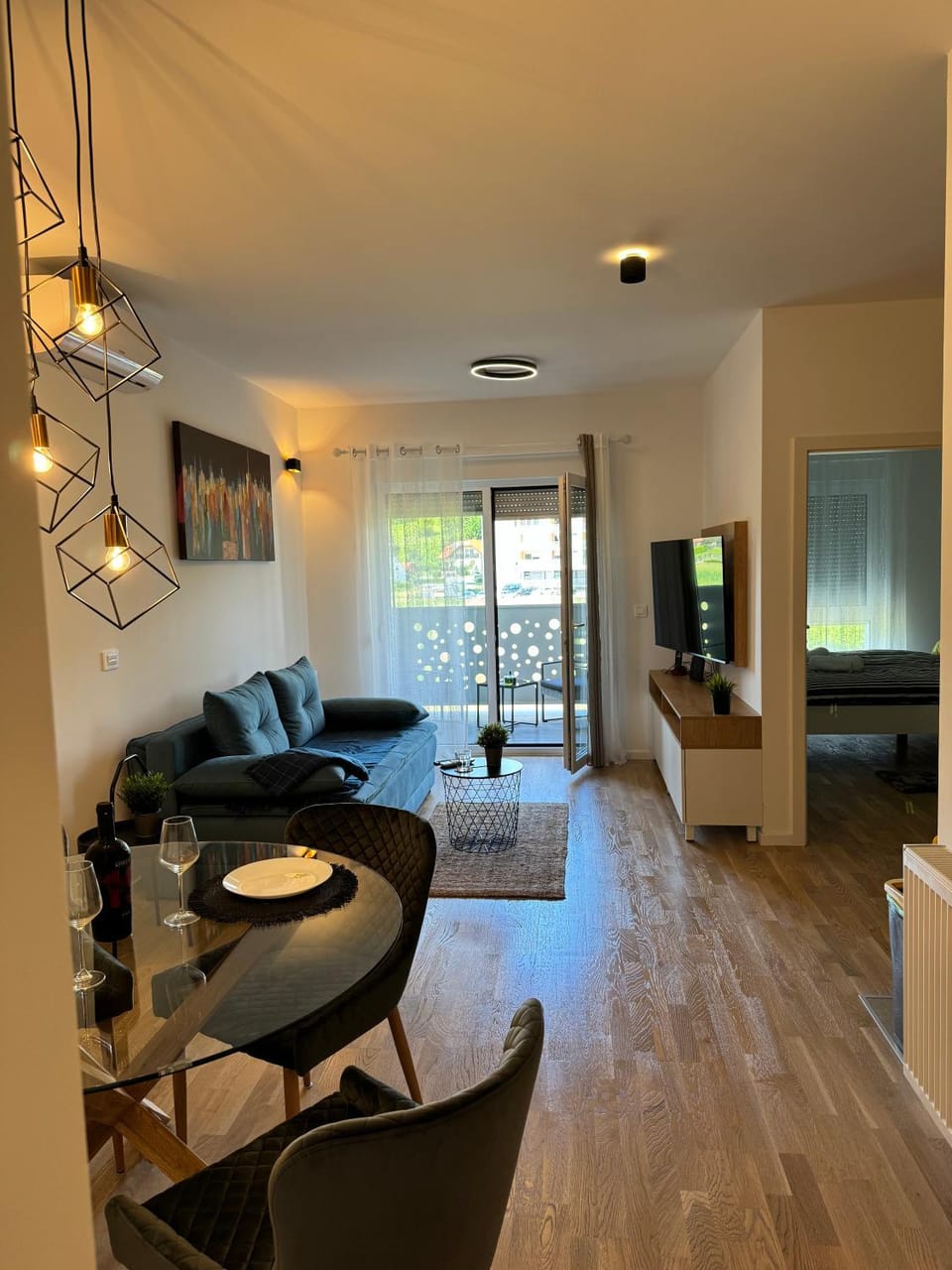 GG home Apartment in Slovenia