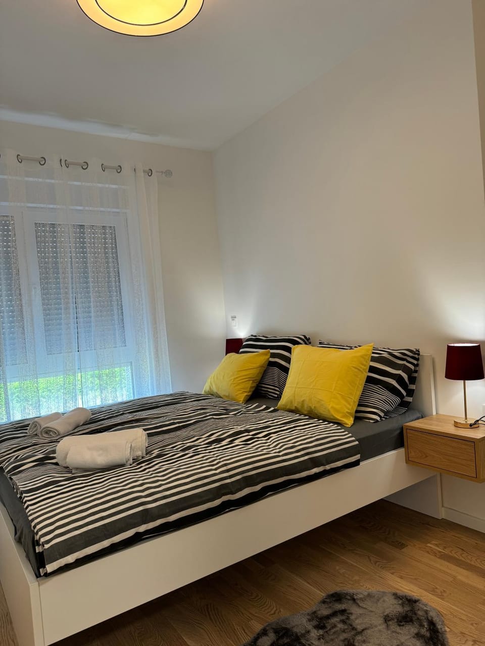GG home Apartment in Slovenia