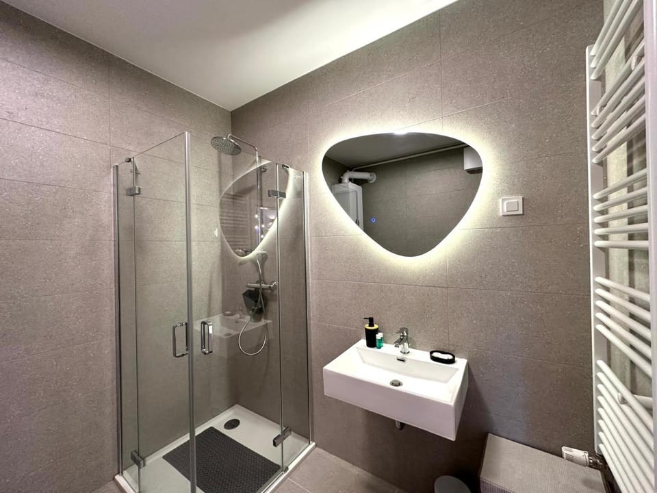 GG home Apartment in Slovenia