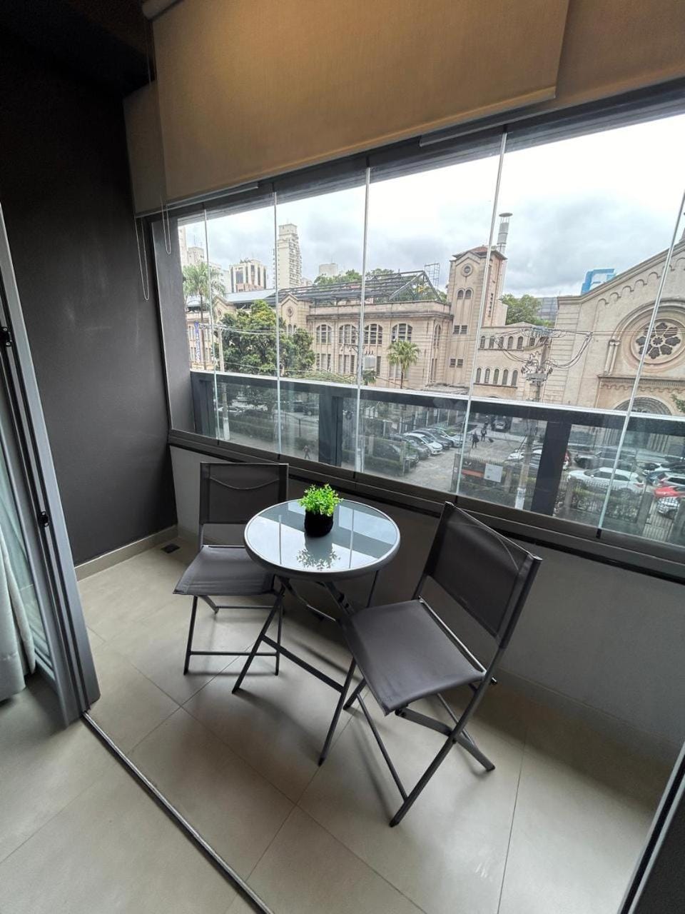 View (from property/room), Balcony/Terrace