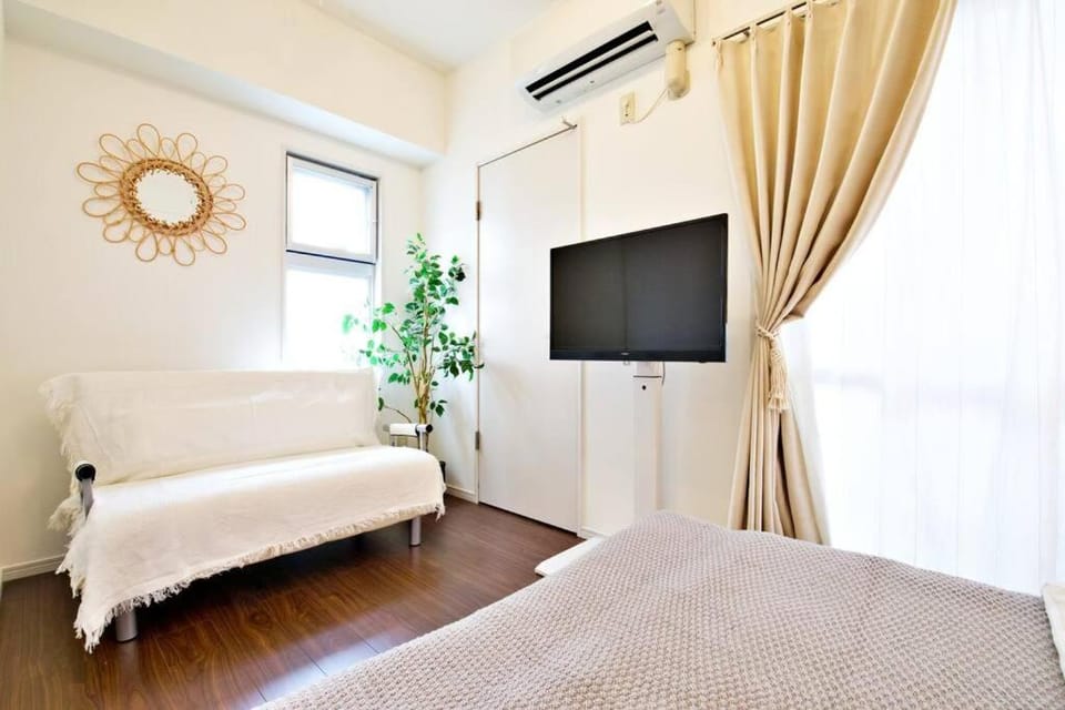 enジョイまーるひろ 302 Apartment in Naha