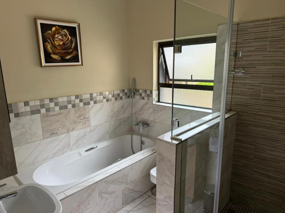 Fezeu's Place Bed and Breakfast in Sandton