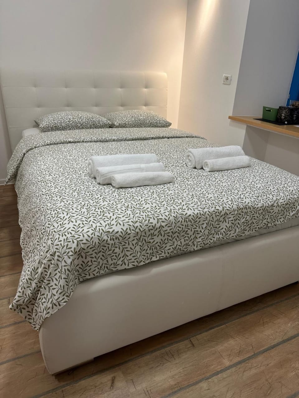Vila Borealis Motel in Friuli-Venezia Giulia