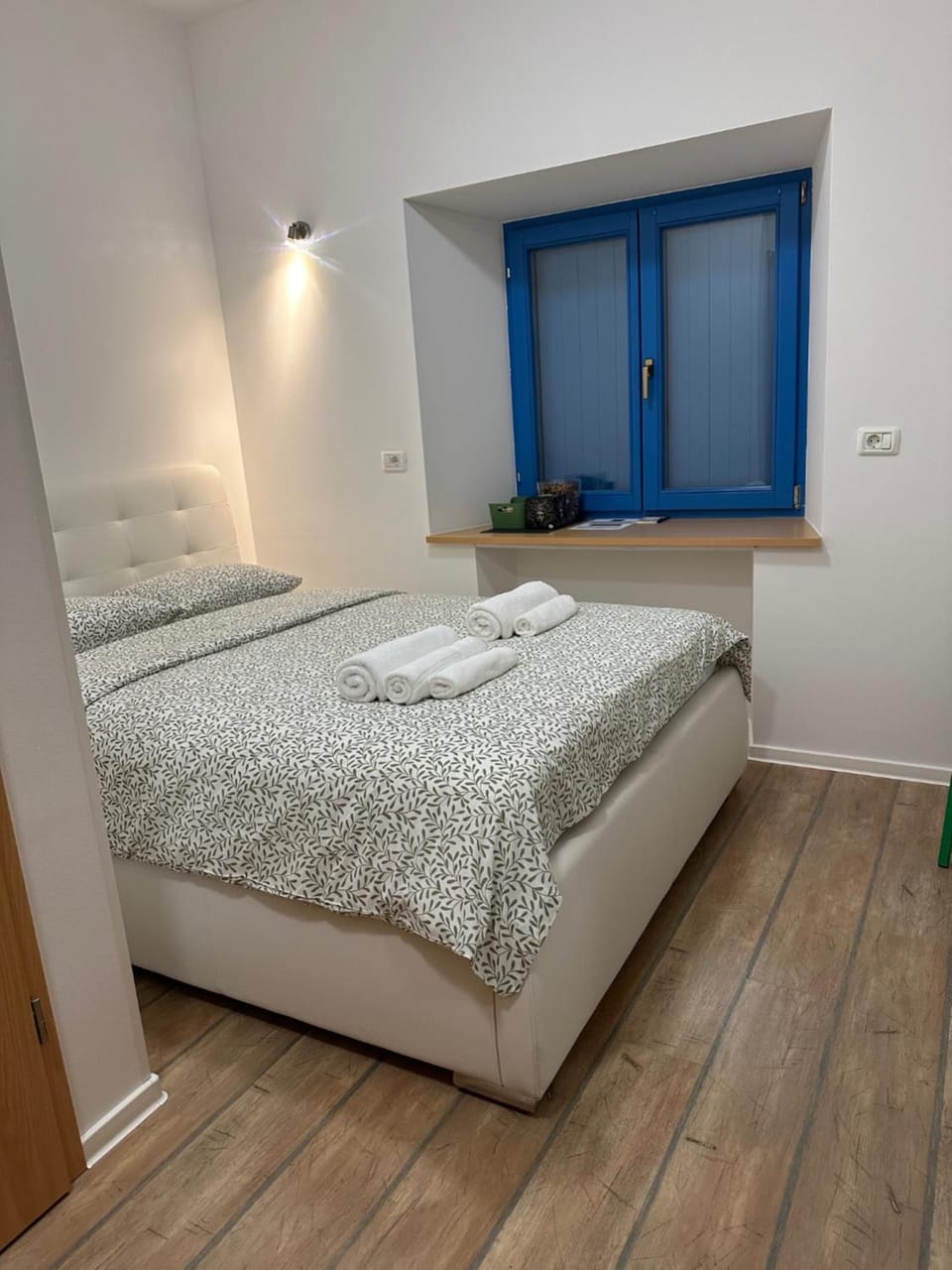Vila Borealis Motel in Friuli-Venezia Giulia