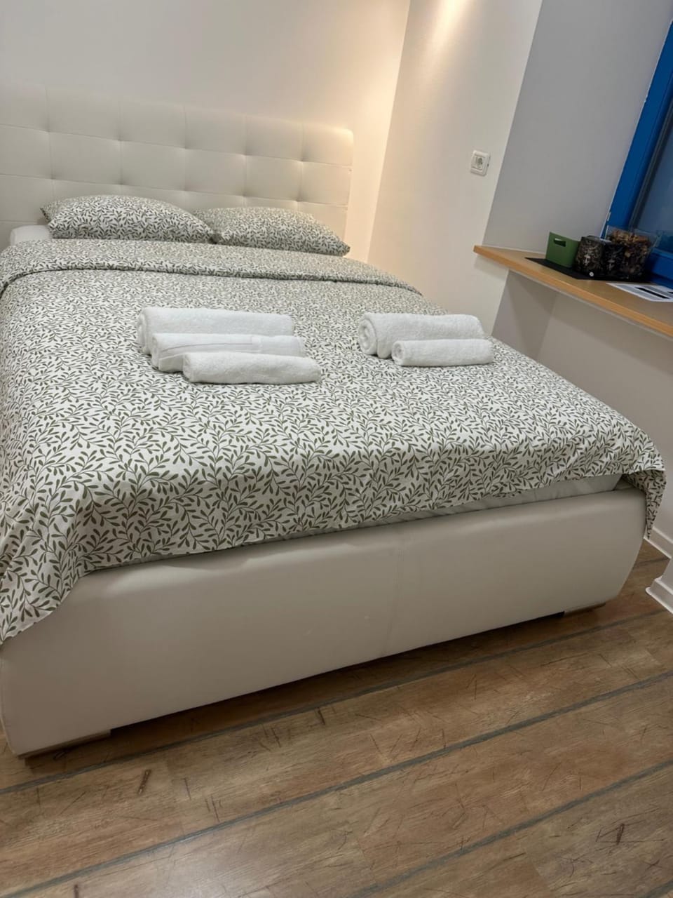 Vila Borealis Motel in Friuli-Venezia Giulia