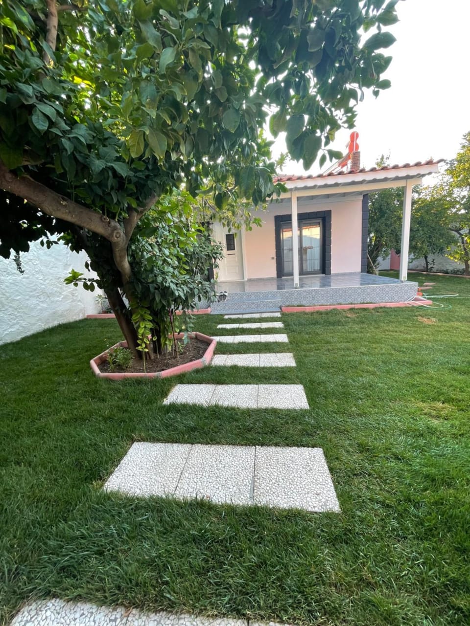Kanai Konuk & Zeytin Evi Villa in İzmir Province