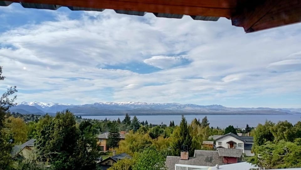 Monoambiente en Bariloche Apartment in San Carlos Bariloche
