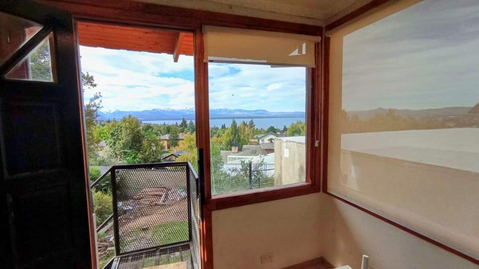Monoambiente en Bariloche Apartment in San Carlos Bariloche